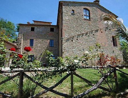 Castel D'Arno Guest House Perugia Bagian luar foto