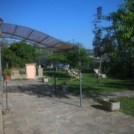 Castel D'Arno Guest House Perugia Bagian luar foto