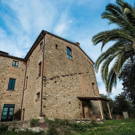 Castel D'Arno Guest House Perugia Bagian luar foto