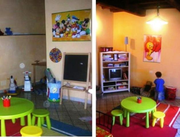 Castel D'Arno Guest House Perugia Bagian luar foto