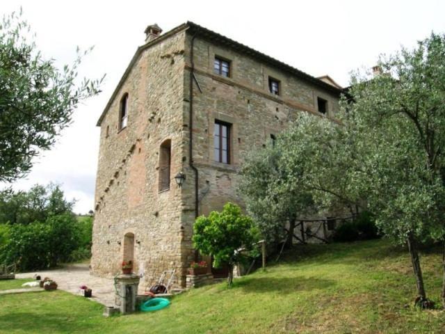 Castel D'Arno Guest House Perugia Bagian luar foto