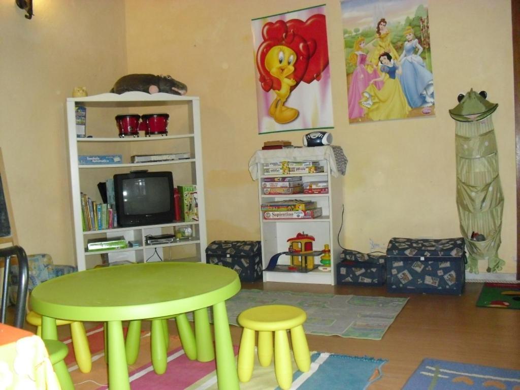 Castel D'Arno Guest House Perugia Bagian luar foto
