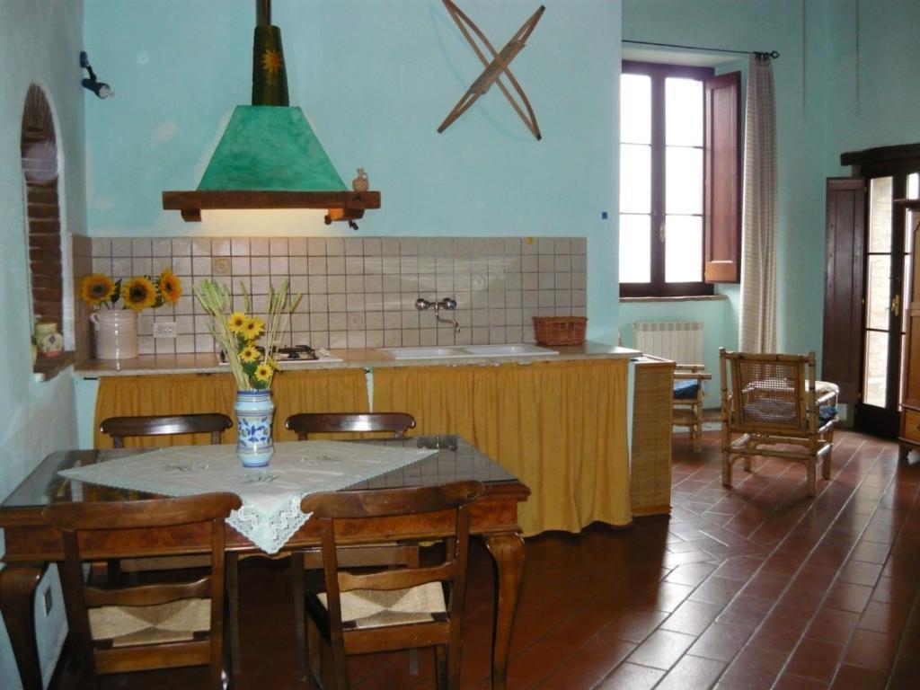 Castel D'Arno Guest House Perugia Ruang foto