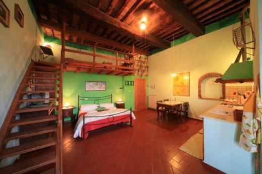 Castel D'Arno Guest House Perugia Ruang foto