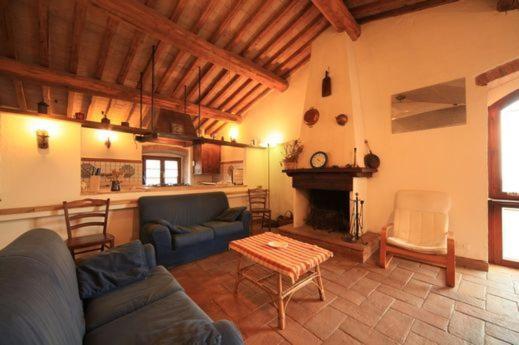 Castel D'Arno Guest House Perugia Ruang foto