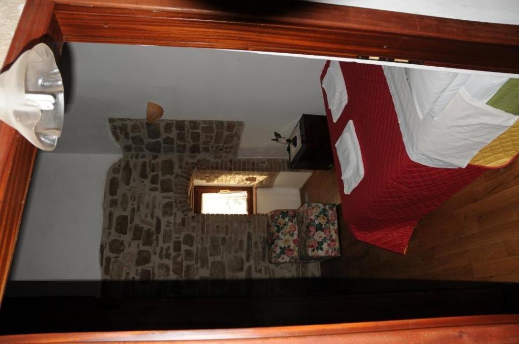 Castel D'Arno Guest House Perugia Ruang foto