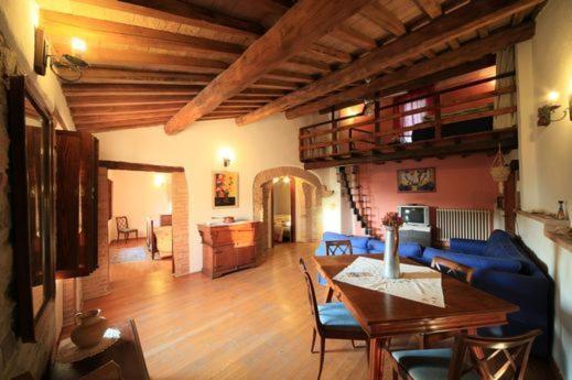 Castel D'Arno Guest House Perugia Ruang foto