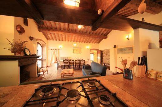 Castel D'Arno Guest House Perugia Ruang foto