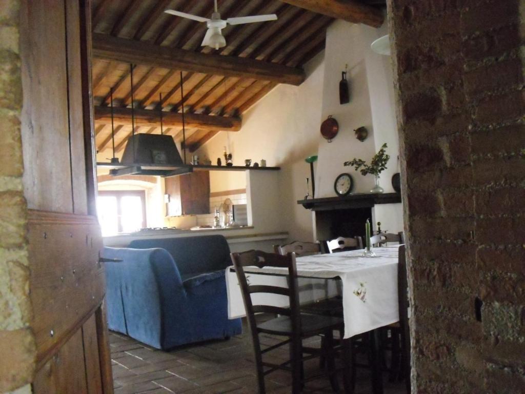 Castel D'Arno Guest House Perugia Ruang foto
