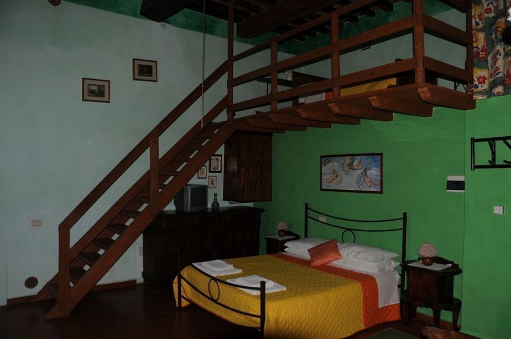 Castel D'Arno Guest House Perugia Bagian luar foto